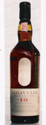 Lagavulin